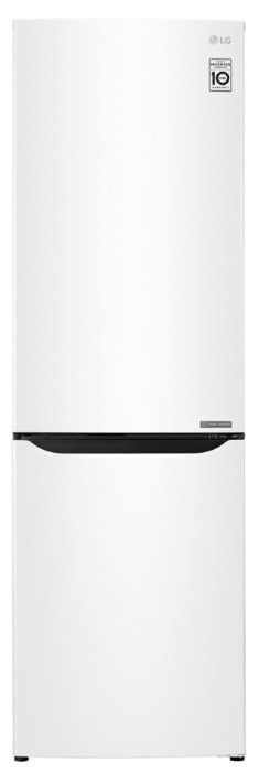 Refrigerator LG GA-B419 SQJL