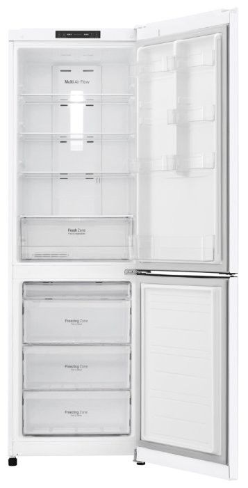 Refrigerator LG GA-B419 SQJL