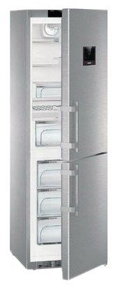 Refrigerator Liebherr CNPes 4358