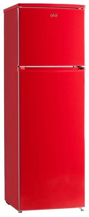 Refrigerator Artel HD 341 FN RD