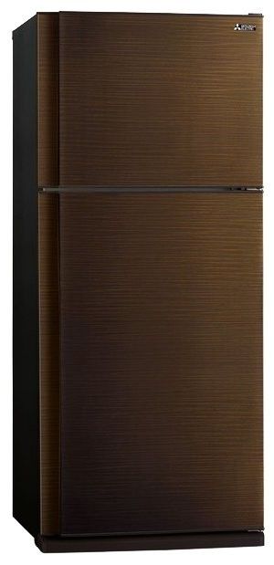 Fridge Mitsubishi Electric MR-FR62K-BRW-R