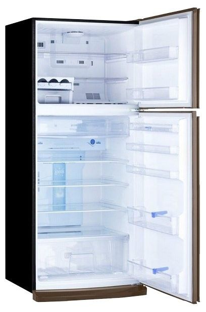 Fridge Mitsubishi Electric MR-FR62K-BRW-R