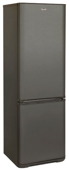 Refrigerator Biryusa W127