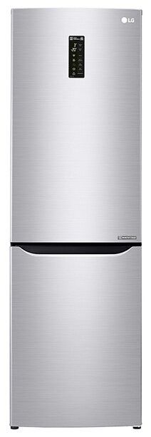 Refrigerator LG GA-M429 SARZ