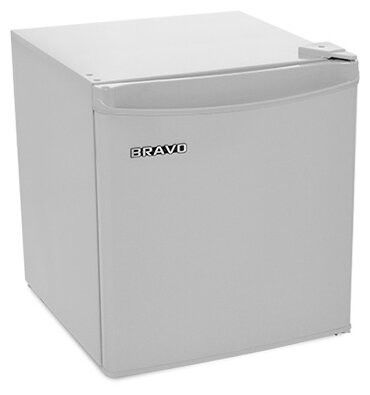 Refrigerator Bravo XR-50S