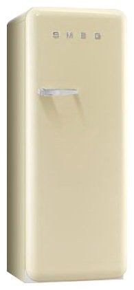 Refrigerator smeg FAB28RP