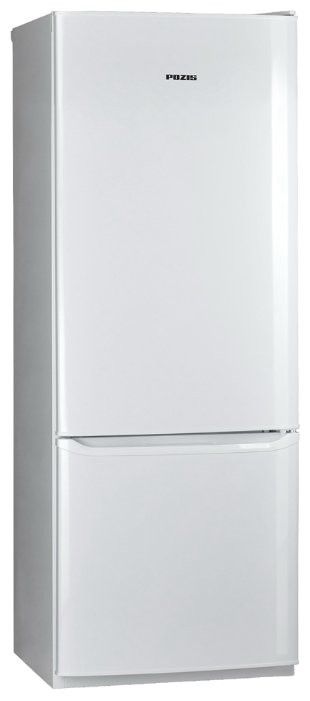 Refrigerator Pozis RK-102 W