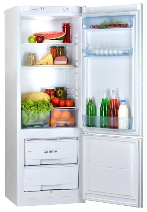 Refrigerator Pozis RK-102 W