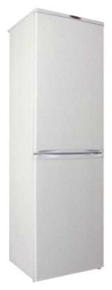 Refrigerator DON R 297 Snow Queen