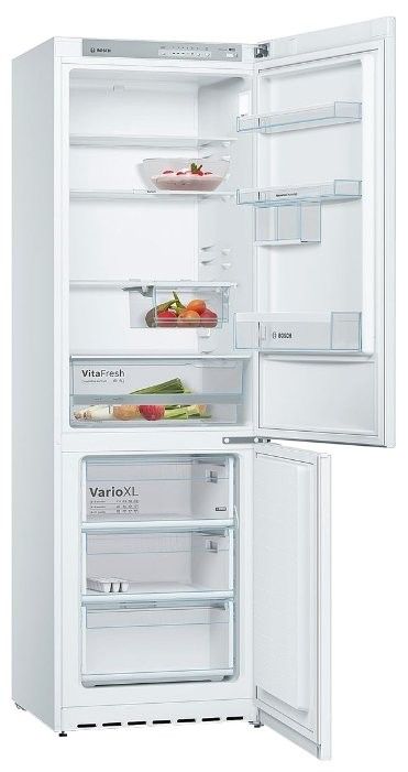 Refrigerator Bosch KGV36XW23R