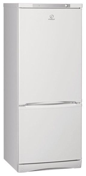 Refrigerator Indesit ES 15