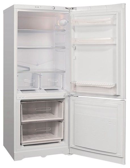 Refrigerator Indesit ES 15