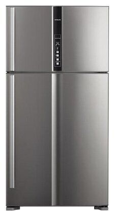 Refrigerator Hitachi R-V662PU3XINX