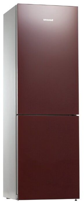 Refrigerator Snaige RF34NG-Z1AH27R