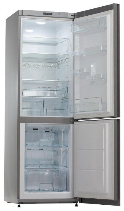 Refrigerator Snaige RF34NG-Z1AH27R