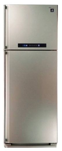 Refrigerator Sharp SJ-PC58ABE