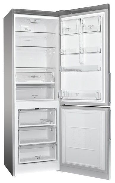 Fridge Ariston HF 5181 X