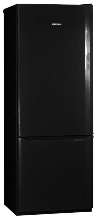 Refrigerator Pozis RK-102 B