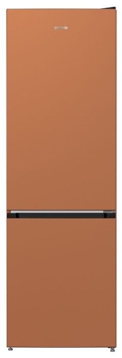 Refrigerator Gorenje NRK6192CCR4