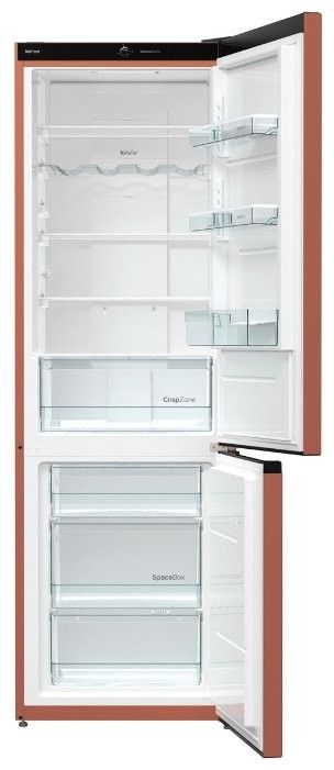 Refrigerator Gorenje NRK6192CCR4