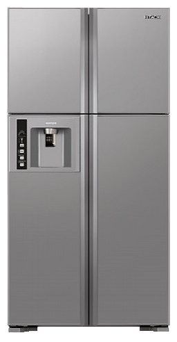 Refrigerator Hitachi R-W662PU3INX