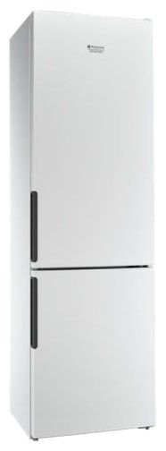 Fridge Ariston HF 4200 W