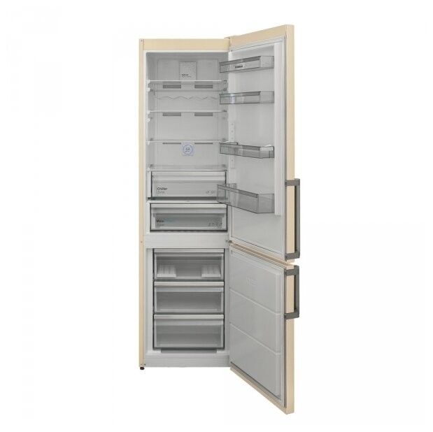 Refrigerator SCANDILUX CNF 379 EZ B