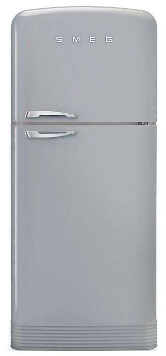 Refrigerator smeg FAB50RSV