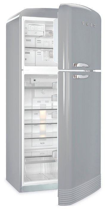 Refrigerator smeg FAB50RSV