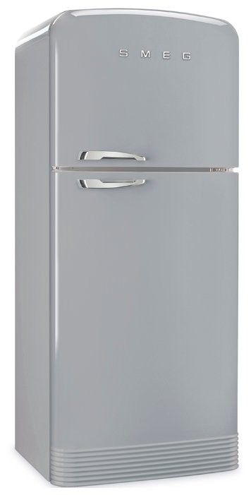 Refrigerator smeg FAB50RSV