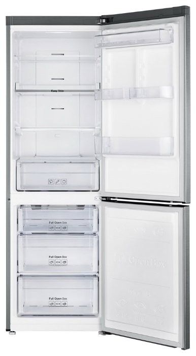 Refrigerator Samsung RB-33 J3420SA