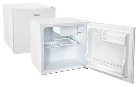 Fridge Biryusa 50