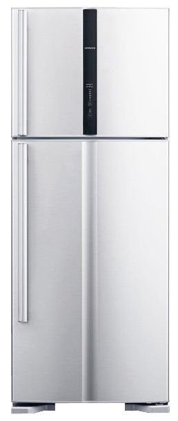 Refrigerator Hitachi R-V542PU3PWH