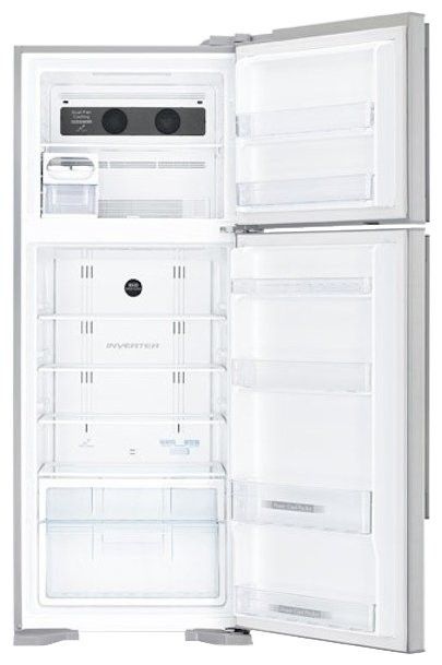 Refrigerator Hitachi R-V542PU3PWH