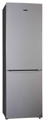 Refrigerator Vestel VNF 366 VSM