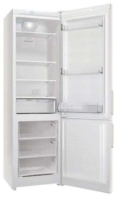 Refrigerator Stinol STN 200