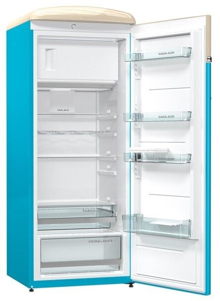 Refrigerator Gorenje OBRB 153 BL