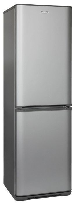 Refrigerator Biryusa M125