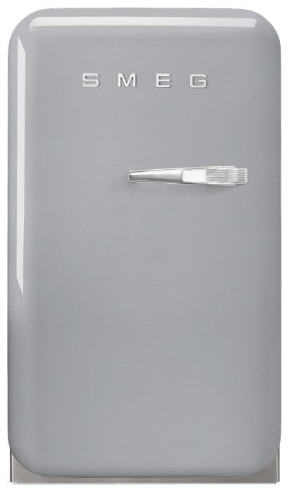 Refrigerator smeg FAB5LSV