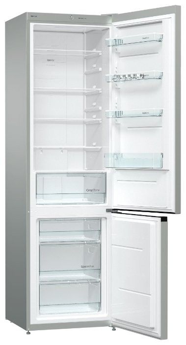 Refrigerator Gorenje NRK621PS4