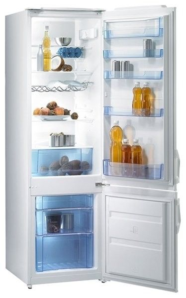 Fridge Gorenje RK 41200 W