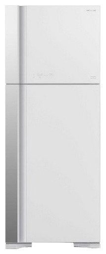 Refrigerator Hitachi R-VG542PU3GPW