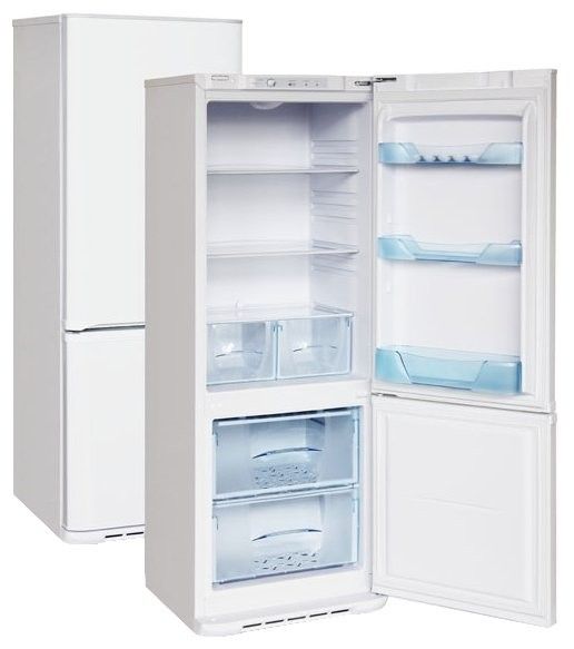 Refrigerator Biryusa 134