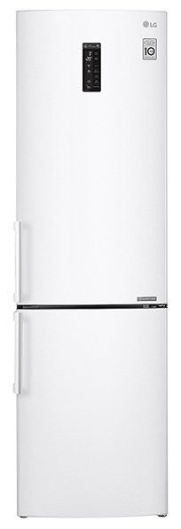 Refrigerator LG GA-B449 YVQZ