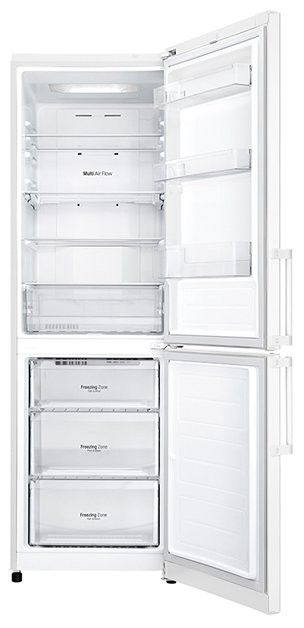 Refrigerator LG GA-B449 YVQZ