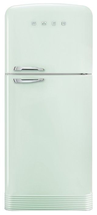 Refrigerator smeg FAB50RPG