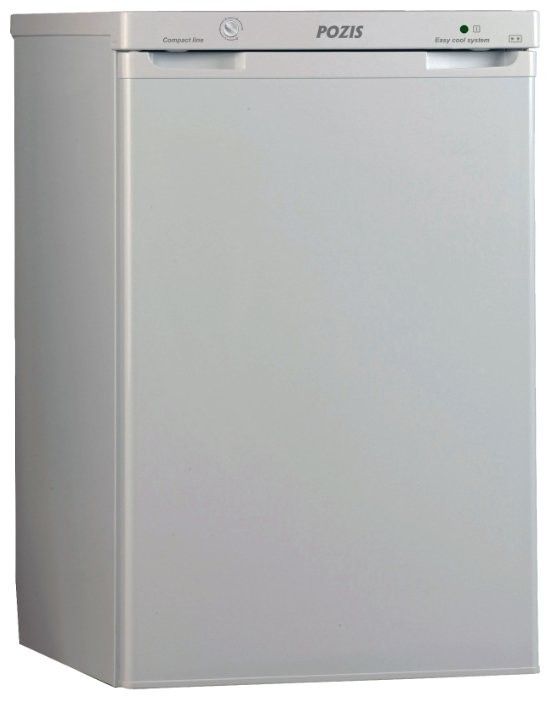 Refrigerator Pozis RS-411 S