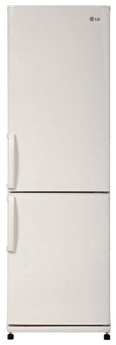 Refrigerator LG GA-B409 UEDA