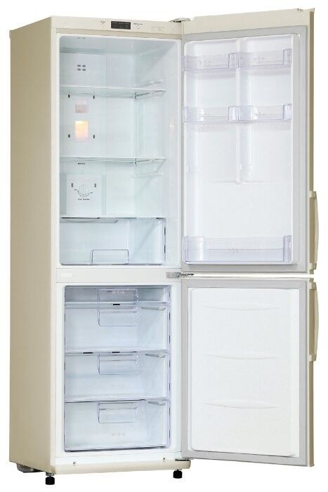 Refrigerator LG GA-B409 UEDA