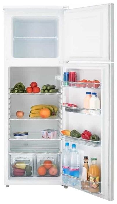 Refrigerator Artel HD 316 FN WH